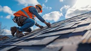 Professional Roofing service in Hemphill, TX